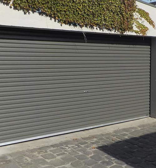 Automatic Roller Door sri lanka