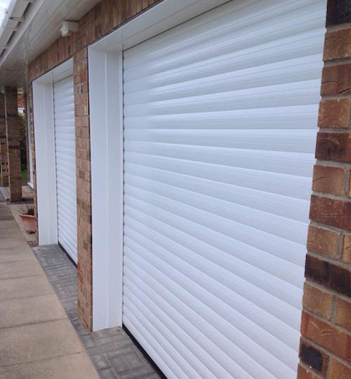 Roller Doors sri lanka