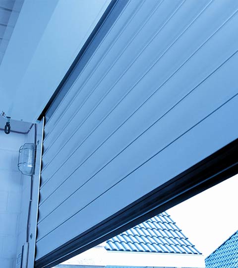 best Insulated Roller Doors in sri Lanka.