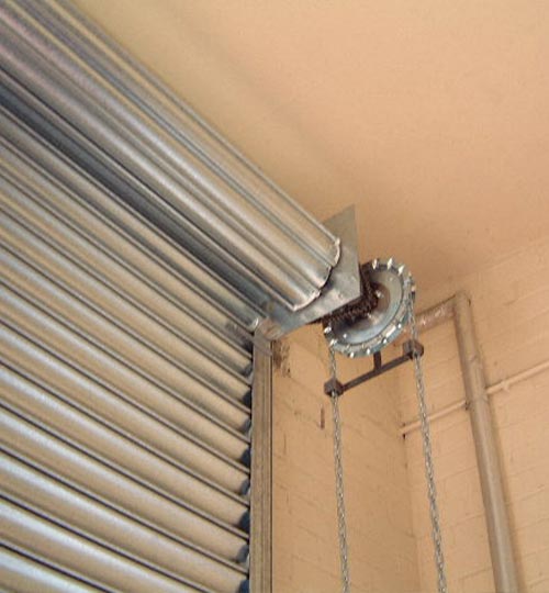 Roller Doors sri lanka manual