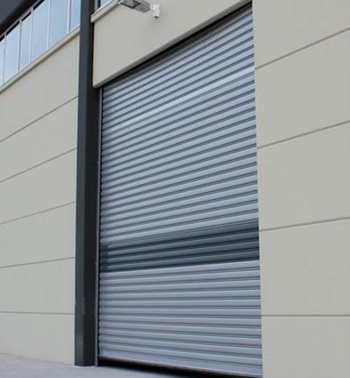best Automatic Roller Door oricado