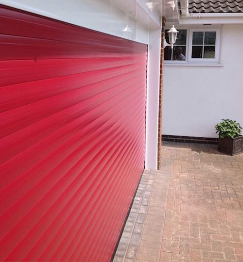 Roller Doors oricado sri lanka