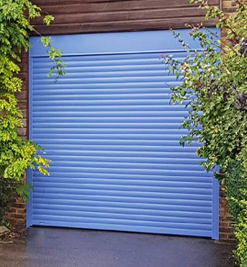 best Insulated Roller Doors oricado