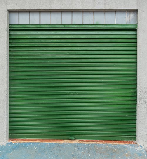 best Motorized shutter Doors sri lanka