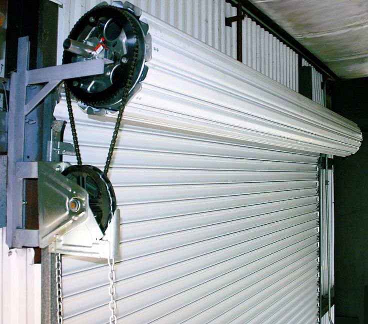 best Manual Roller Doors in sri lanka